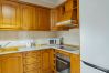 Apartamento en Mijas Costa - Cubo's Apartamento Tarajes La Cala