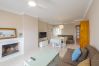 Apartamento en Mijas Costa - Cubo's Apartamento Tarajes La Cala