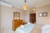 Apartamento en Mijas Costa - Cubo's Apartamento Tarajes La Cala