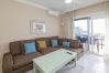 Apartamento en Mijas Costa - Cubo's Apartamento Tarajes La Cala