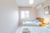 Apartamento en Mijas Costa - Cubo's Apartamento Tarajes La Cala