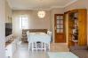 Apartamento en Mijas Costa - Cubo's Apartamento Tarajes La Cala
