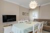 Apartamento en Mijas Costa - Cubo's Apartamento Tarajes La Cala