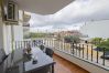 Apartamento en Mijas Costa - Cubo's Apartamento Tarajes La Cala