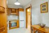 Apartamento en Mijas Costa - Cubo's Apartamento Tarajes La Cala