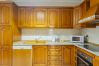 Apartamento en Mijas Costa - Cubo's Apartamento Tarajes La Cala