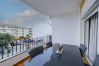 Apartamento en Mijas Costa - Cubo's Apartamento Tarajes La Cala