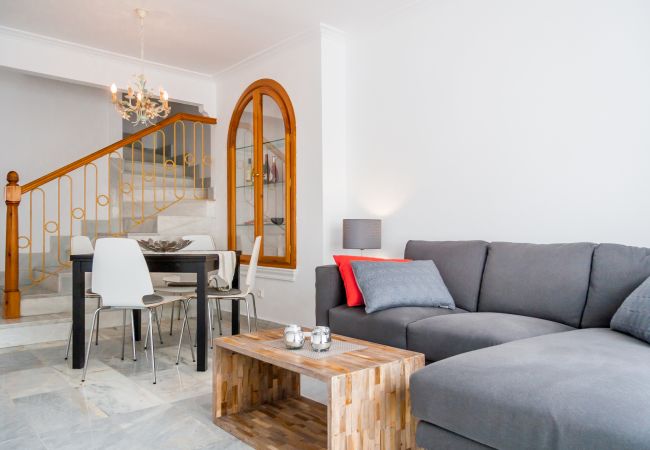 Casa en Nerja - .Los Huertos de Nerja (8)