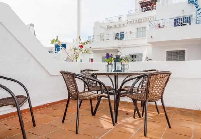 Casa en Nerja - Los Huertos de Nerja (8)