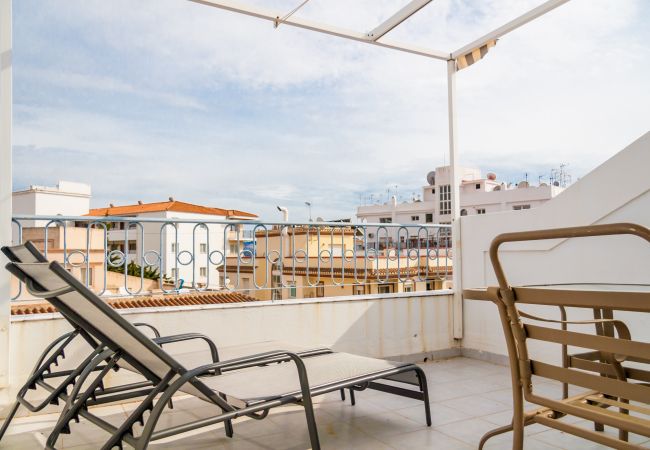 Casa en Nerja - .Los Huertos de Nerja (8)