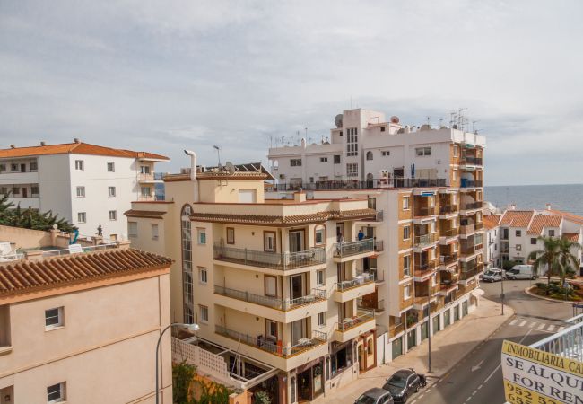 Casa en Nerja - Los Huertos de Nerja (8)