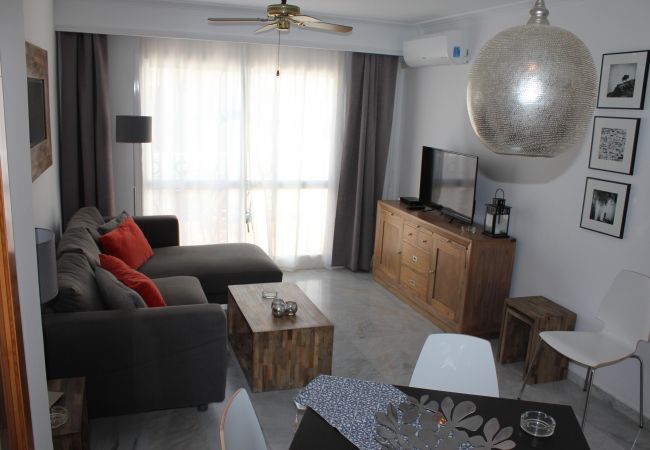 Casa en Nerja - .Los Huertos de Nerja (8)