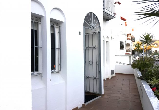 Casa en Nerja - Los Huertos de Nerja (8)