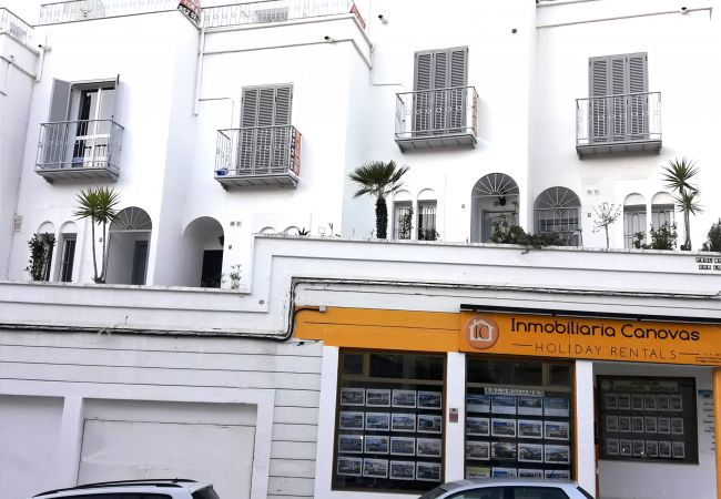 Casa en Nerja - .Los Huertos de Nerja (8)
