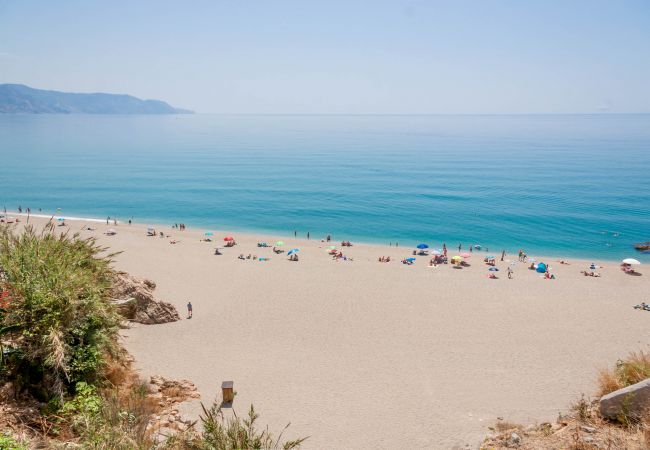 Apartamento en Nerja - .Carabeo 3 dorm. Nerja