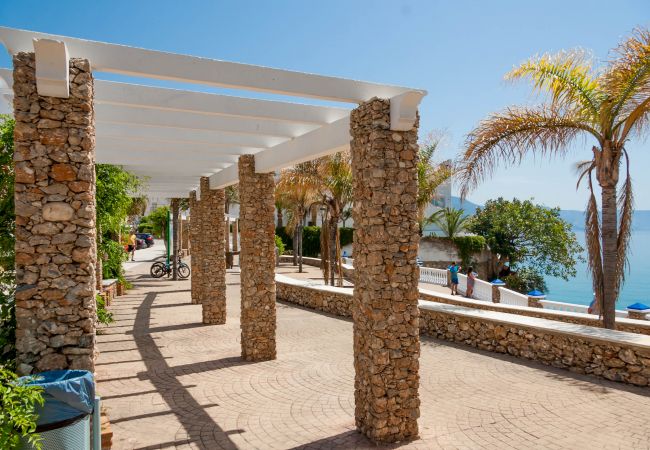 Apartamento en Nerja - .Carabeo 3 dorm. Nerja