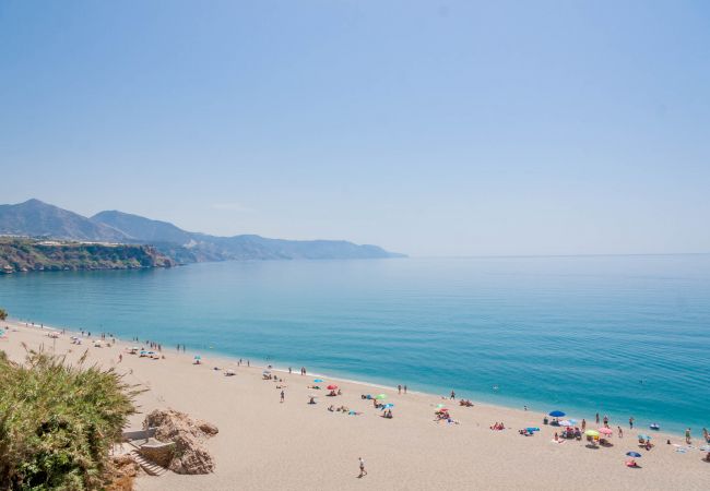 Apartamento en Nerja - .Carabeo 3 dorm. Nerja
