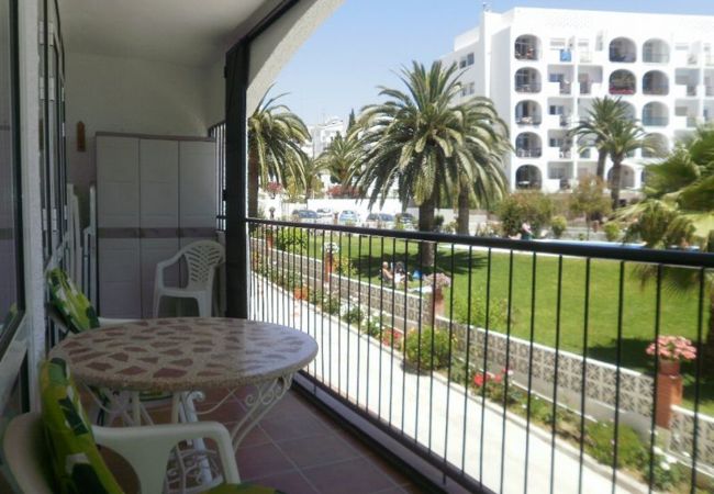 Apartamento en Nerja - Carabeo 3 dorm. Nerja