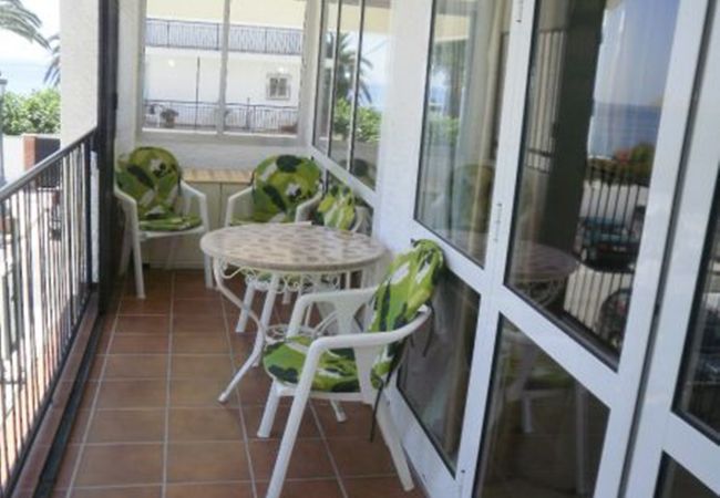 Apartamento en Nerja - .Carabeo 3 dorm. Nerja