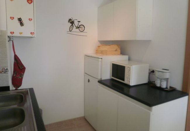 Apartamento en Nerja - Carabeo 3 dorm. Nerja