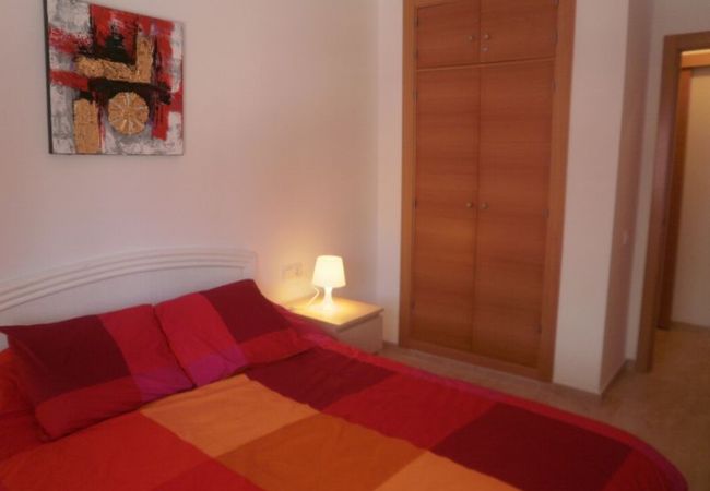 Apartamento en Nerja - Carabeo 3 dorm. Nerja