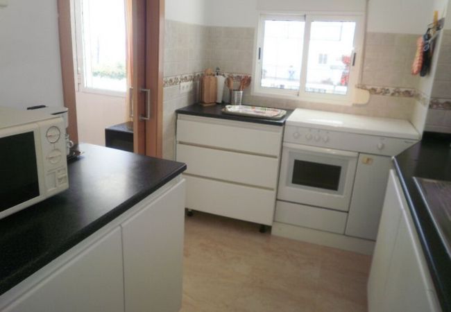 Apartamento en Nerja - .Carabeo 3 dorm. Nerja