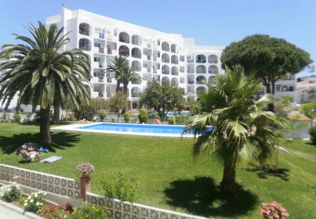 Apartamento en Nerja - Carabeo 3 dorm. Nerja