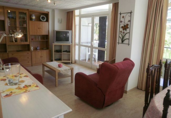 Apartamento en Nerja - .Carabeo 3 dorm. Nerja
