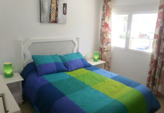Apartamento en Nerja - .Carabeo 3 dorm. Nerja