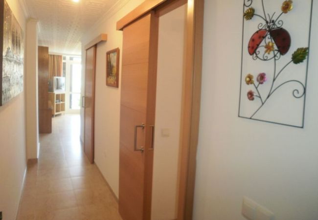 Apartamento en Nerja - .Carabeo 3 dorm. Nerja