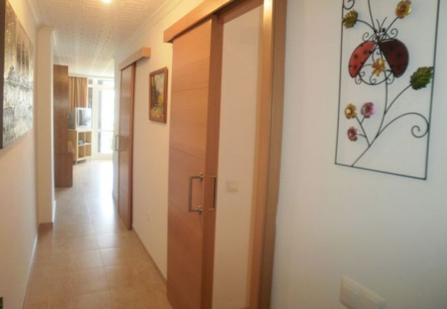 Apartamento en Nerja - Carabeo 3 dorm. Nerja