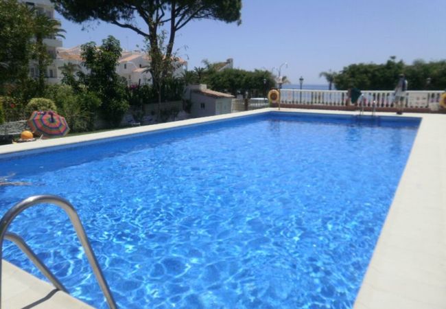 Apartamento en Nerja - .Carabeo 3 dorm. Nerja