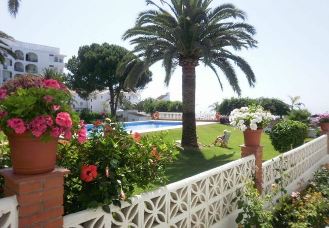 Apartamento en Nerja - Carabeo 3 dorm. Nerja