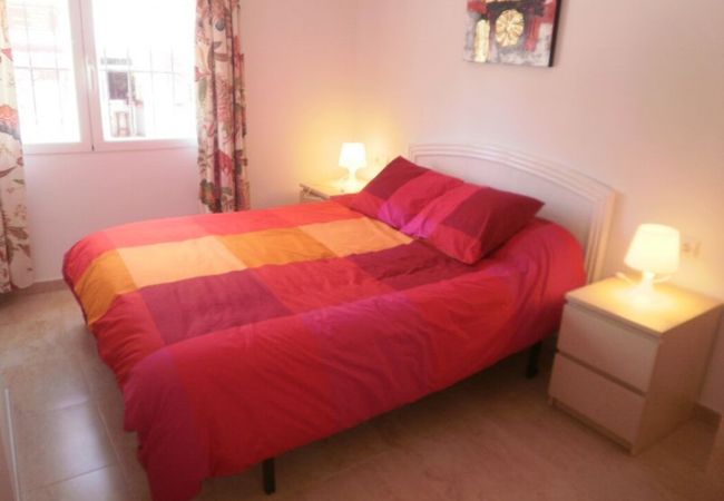 Apartamento en Nerja - .Carabeo 3 dorm. Nerja