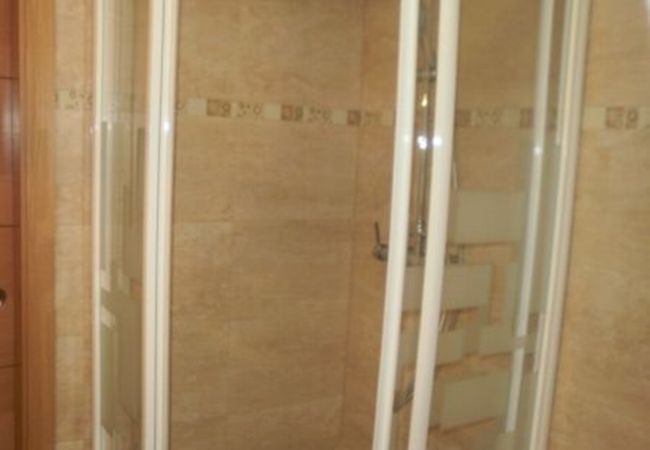 Apartamento en Nerja - Carabeo 3 dorm. Nerja