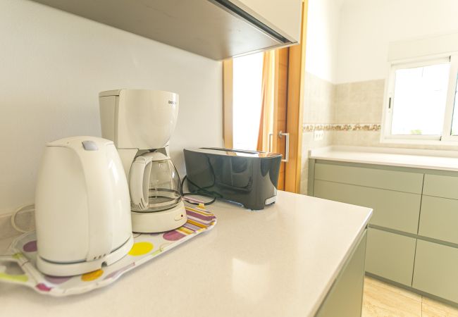 Apartamento en Nerja - .Carabeo 3 dorm. Nerja