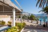 Apartamento en Nerja - .Carabeo 3 dorm. Nerja