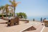 Apartamento en Nerja - .Carabeo 3 dorm. Nerja