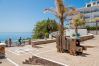 Apartamento en Nerja - .Carabeo 3 dorm. Nerja
