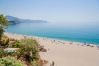 Apartamento en Nerja - .Carabeo 3 dorm. Nerja