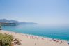 Apartamento en Nerja - .Carabeo 3 dorm. Nerja