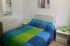 Apartamento en Nerja - Carabeo 3 dorm. Nerja