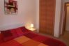 Apartamento en Nerja - Carabeo 3 dorm. Nerja