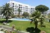 Apartamento en Nerja - Carabeo 3 dorm. Nerja