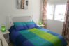 Apartamento en Nerja - Carabeo 3 dorm. Nerja