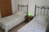 Apartamento en Nerja - Carabeo 3 dorm. Nerja