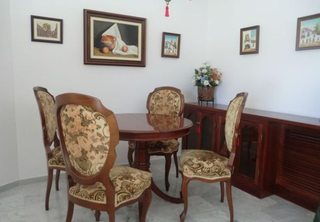 Apartamento en Nerja - Jarales Nerja