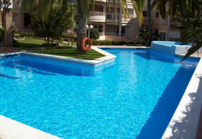 Apartamento en Nerja - Jarales Nerja