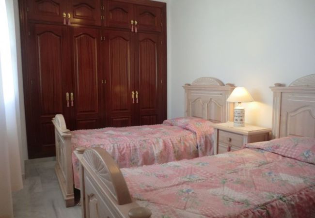 Apartamento en Nerja - Jarales Nerja