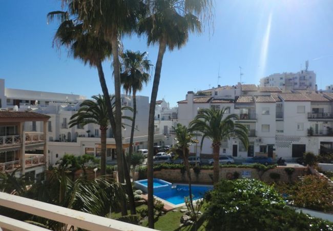 Apartamento en Nerja - Jarales Nerja